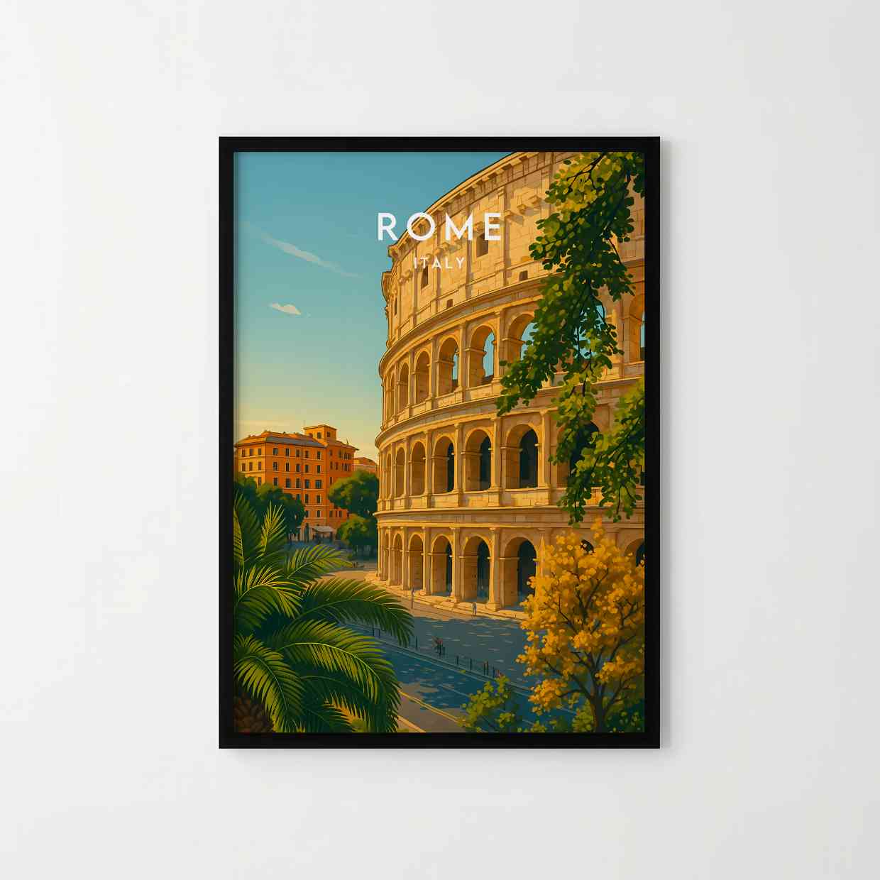 Rome