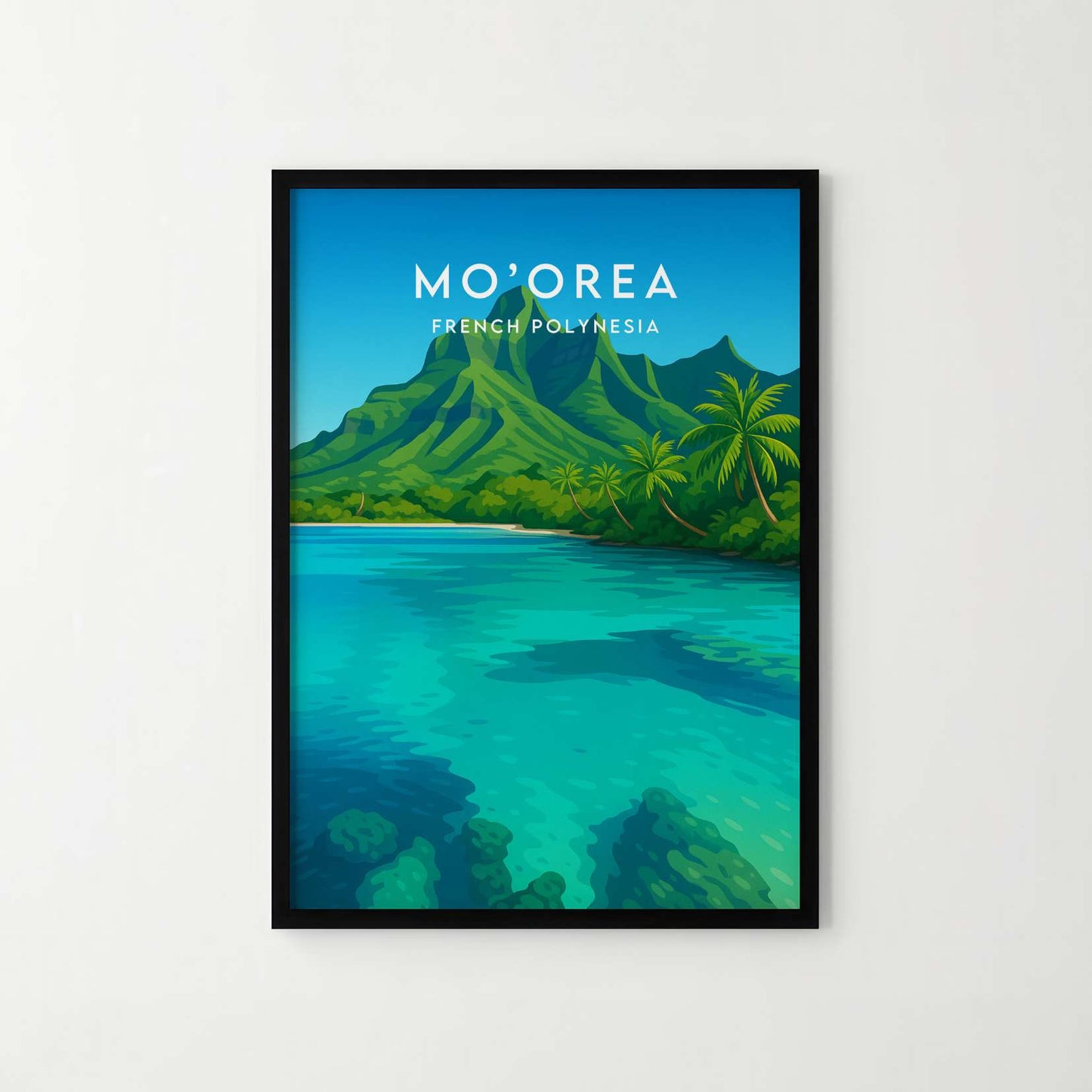Mo'orea