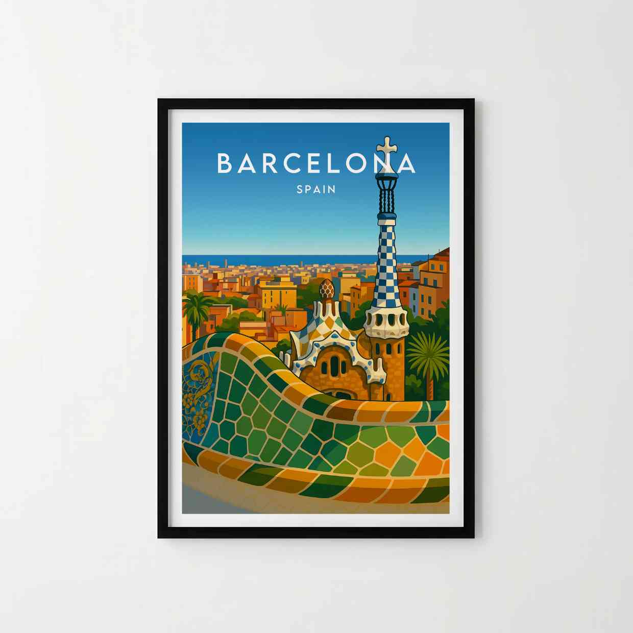 Barcelona