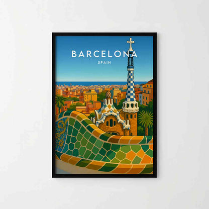 Barcelona