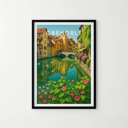 Grenoble