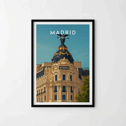 Madrid