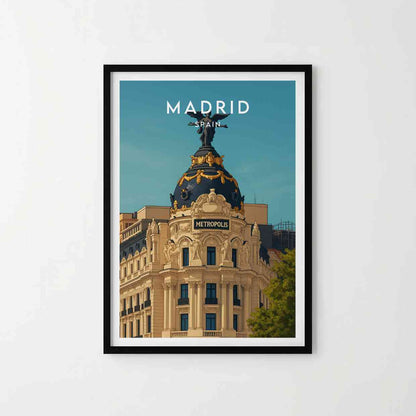 Madrid