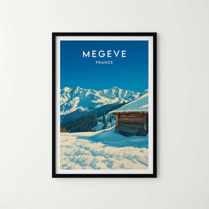 Megeve