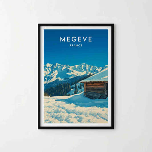 Megeve