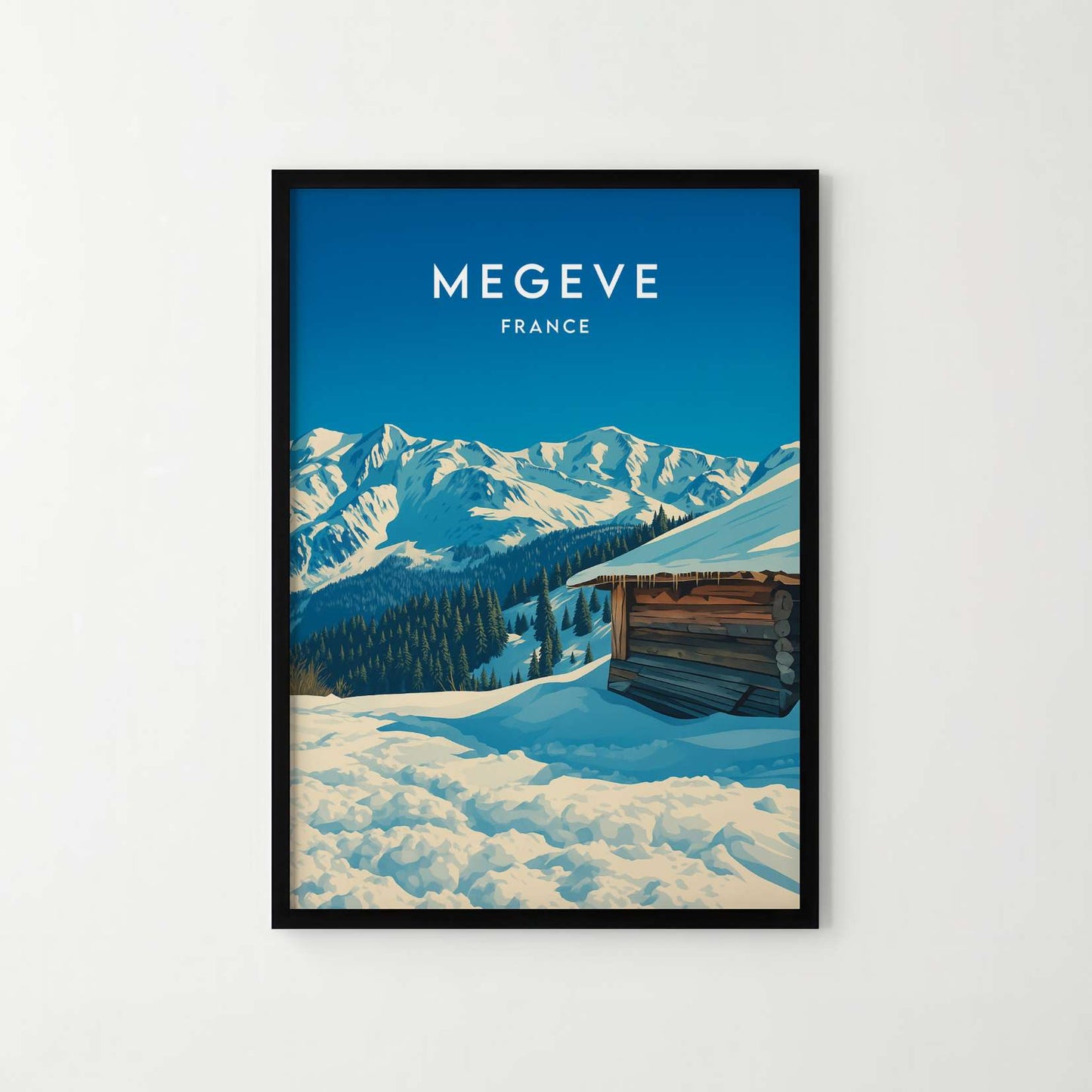 Megeve
