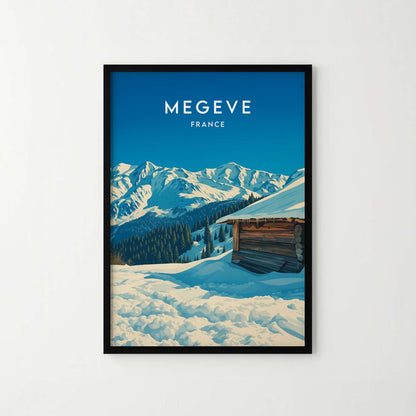 Megeve