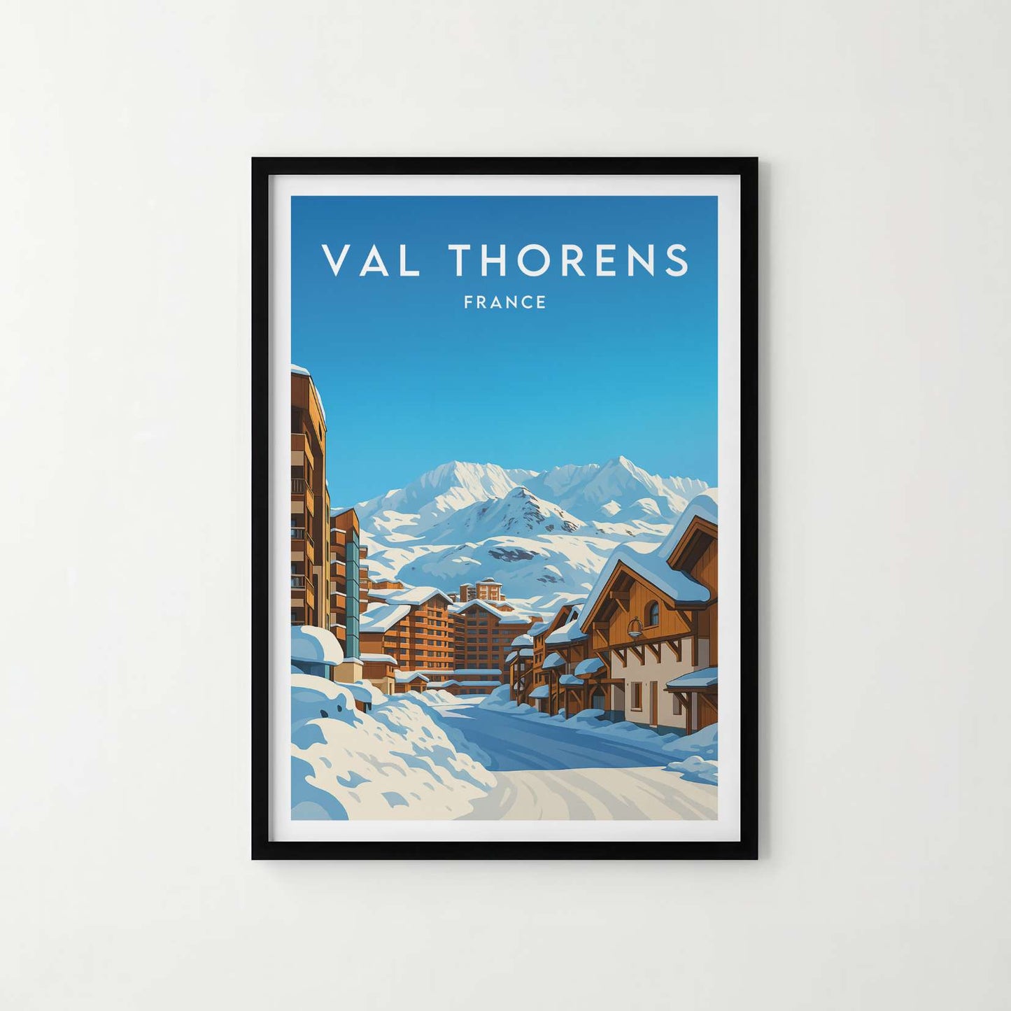 Val Thorens