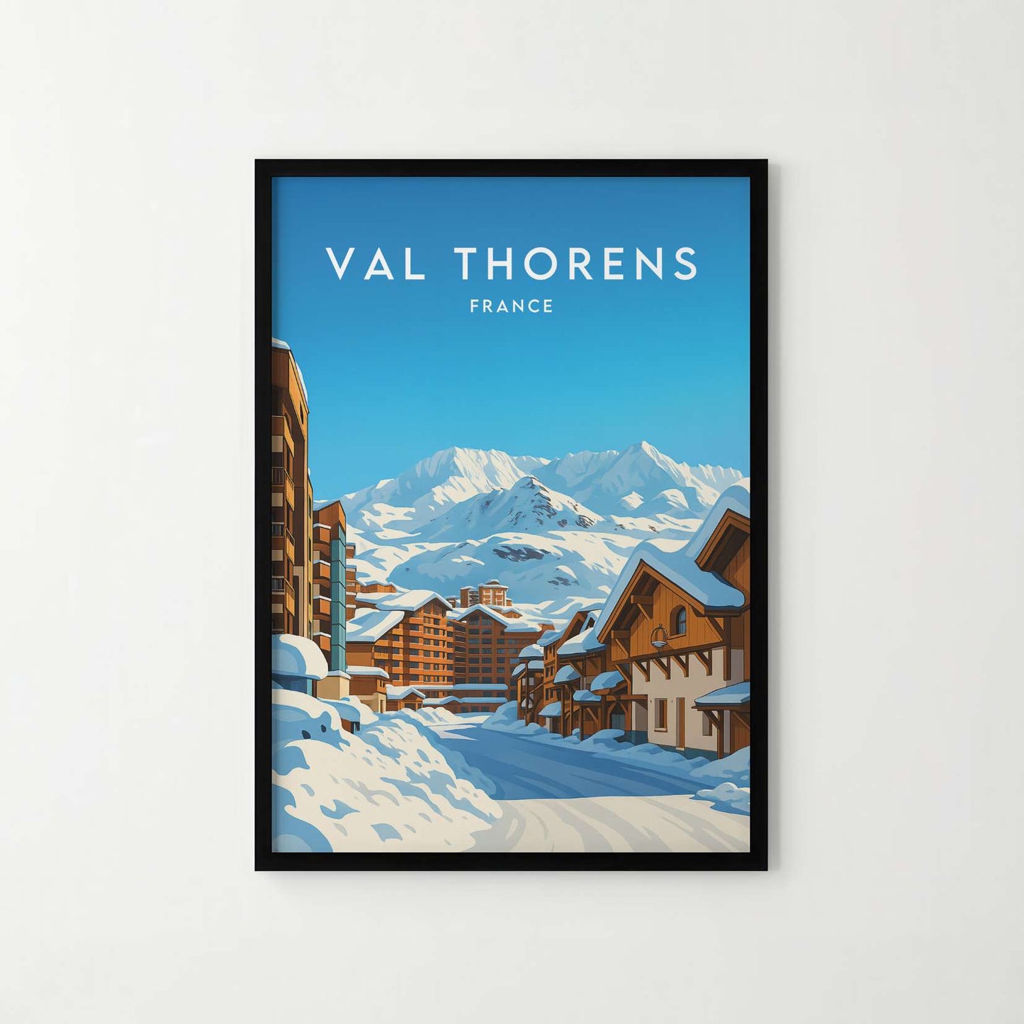 Val Thorens