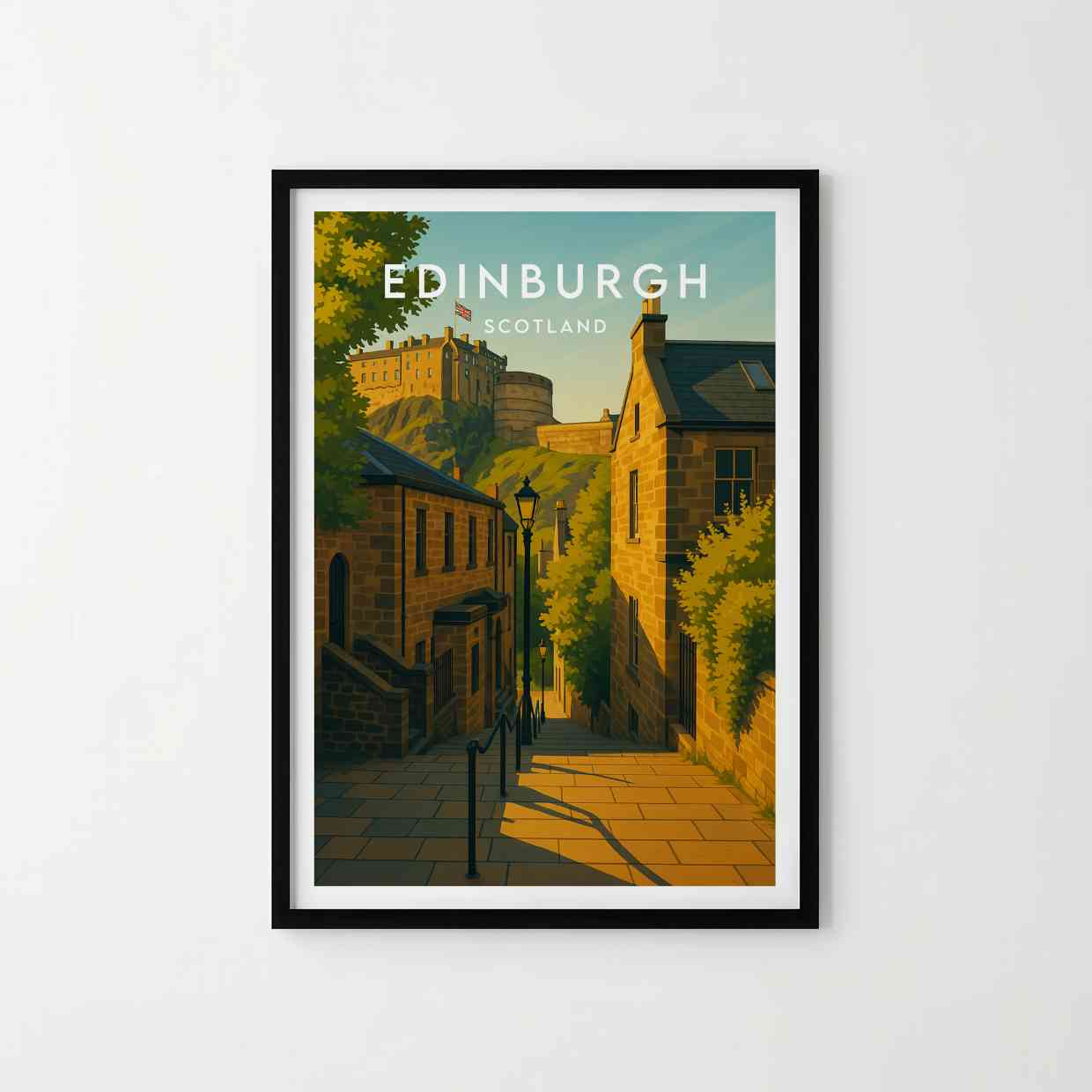 Edinburgh