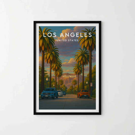 Los Angeles