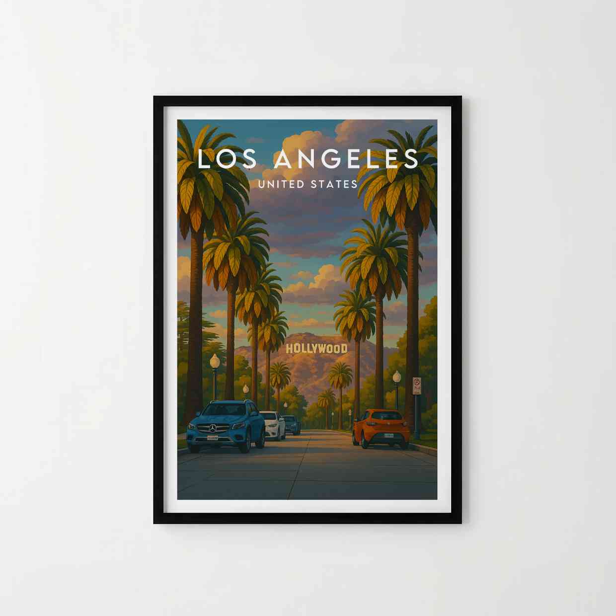 Los Angeles