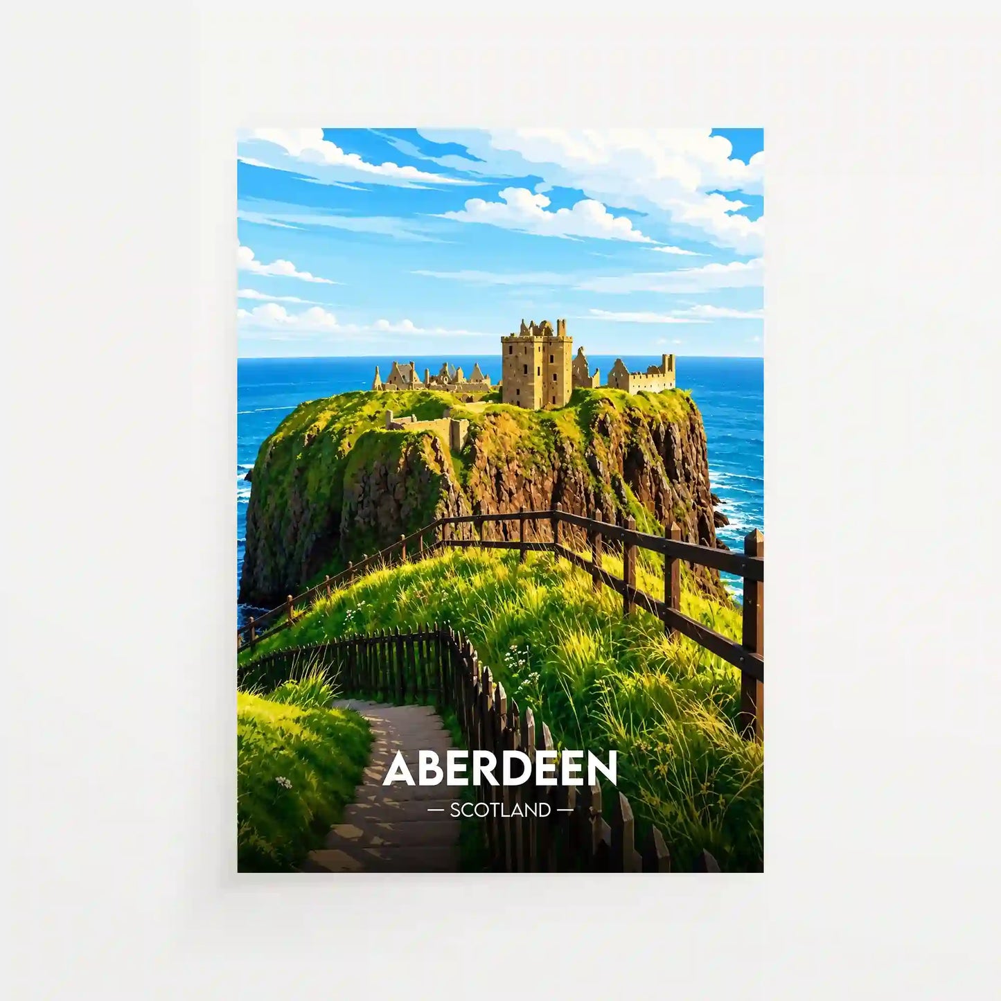 Aberdeen