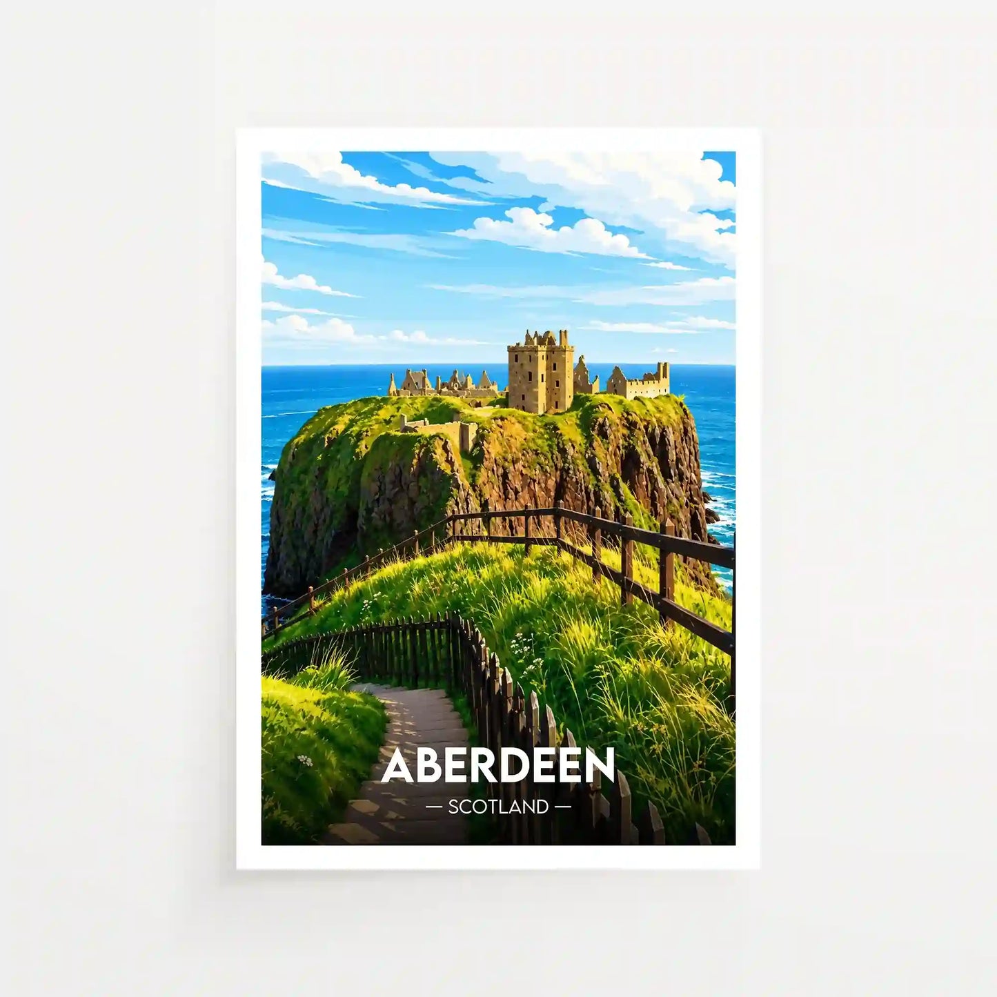 Aberdeen