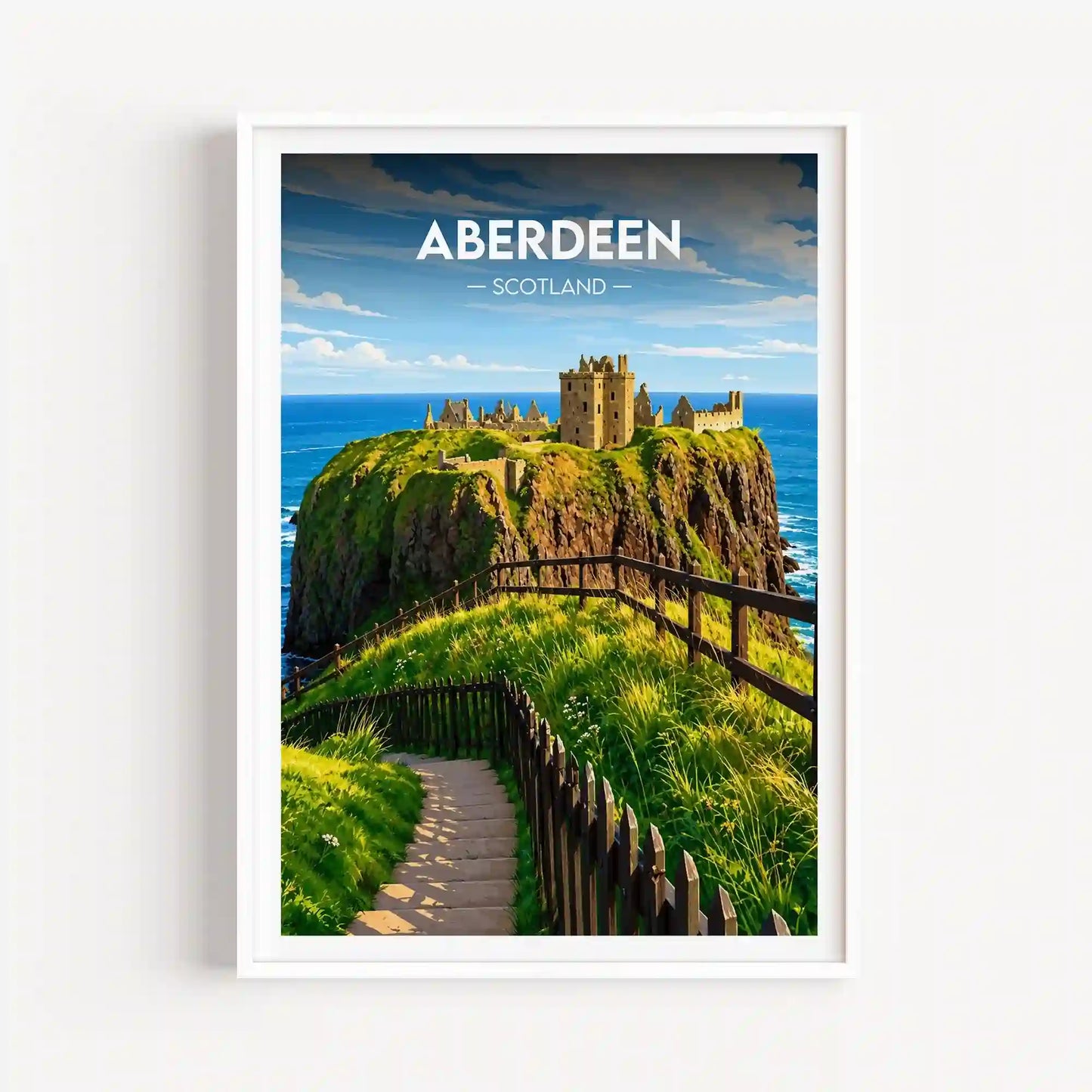 Aberdeen