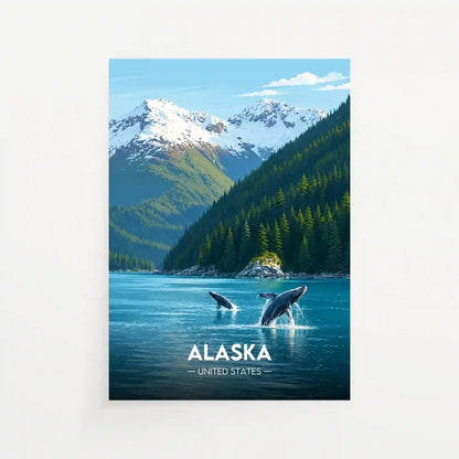 Alaska