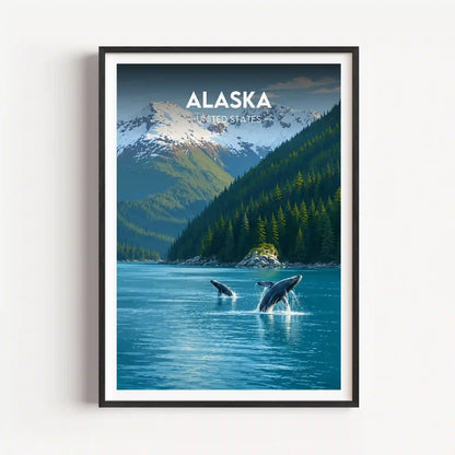 Alaska