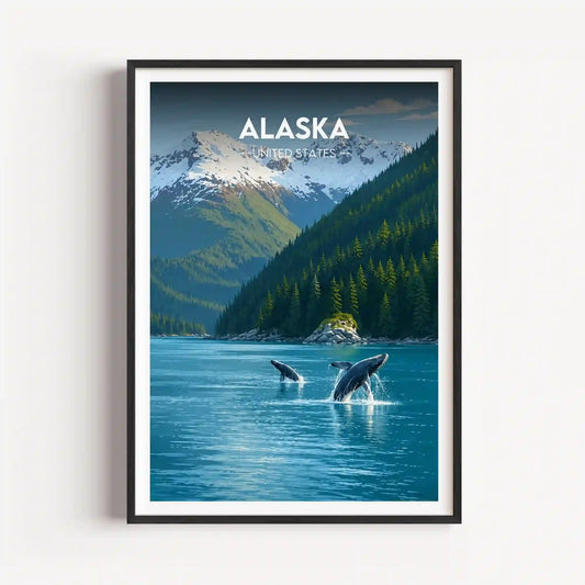 Alaska