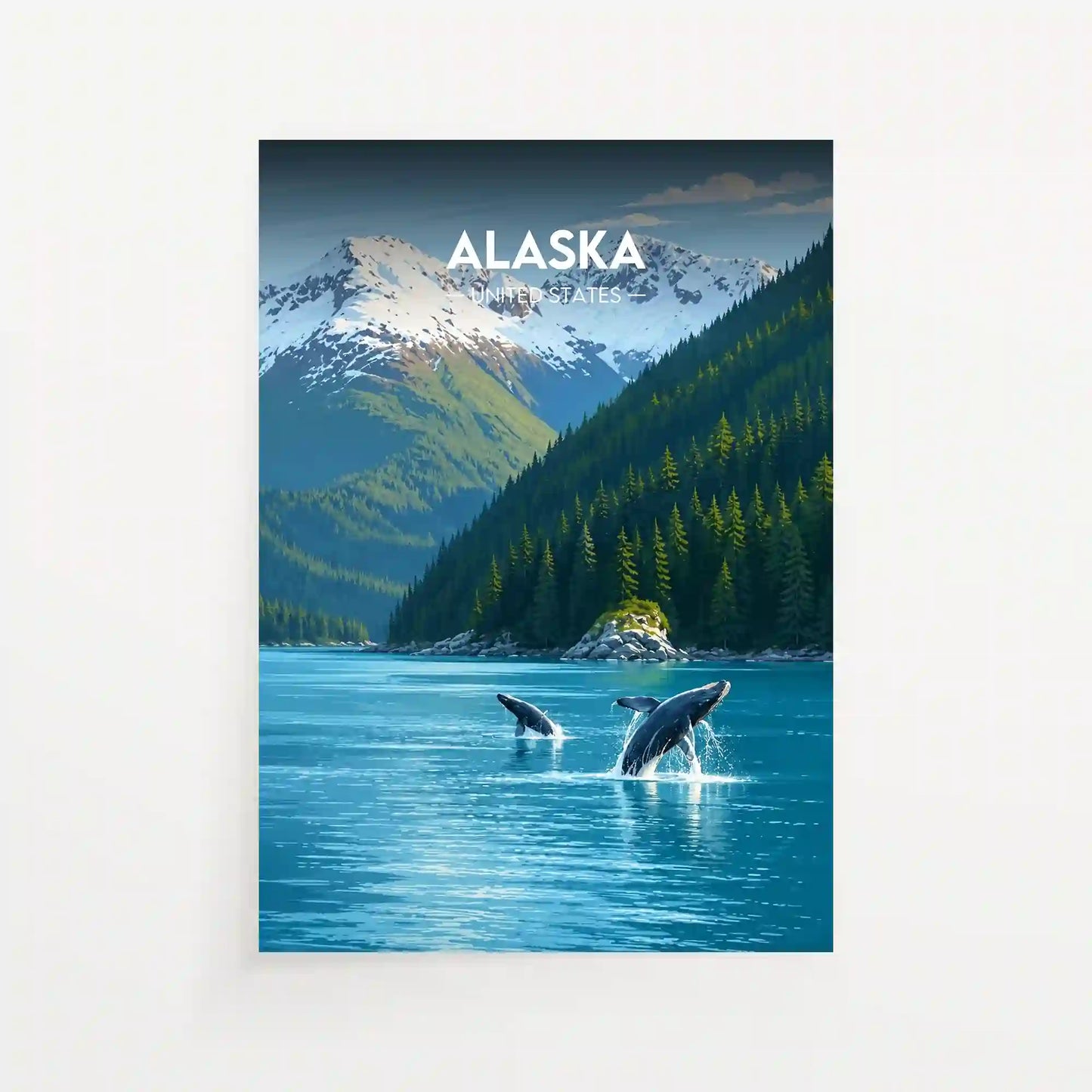 Alaska