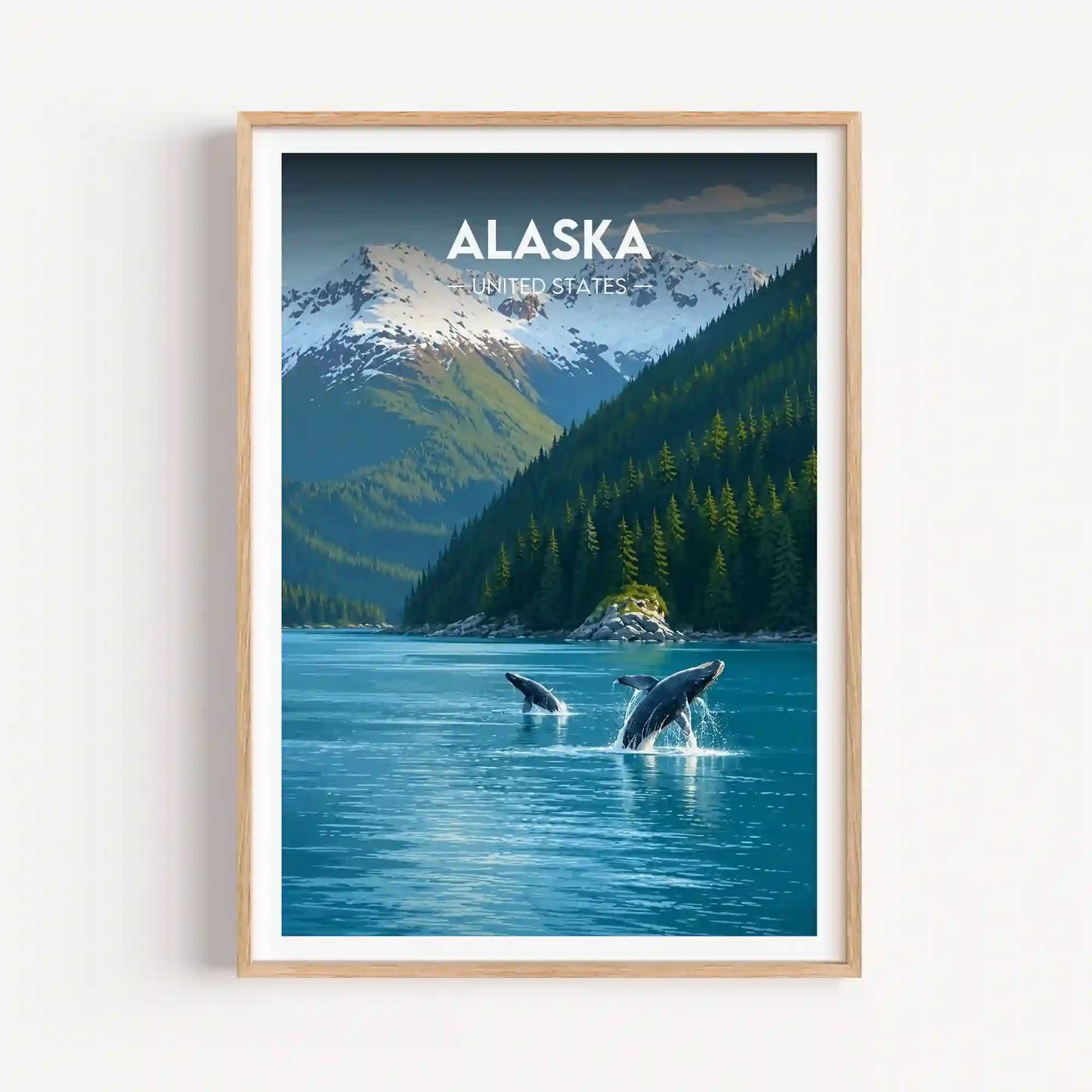 Alaska