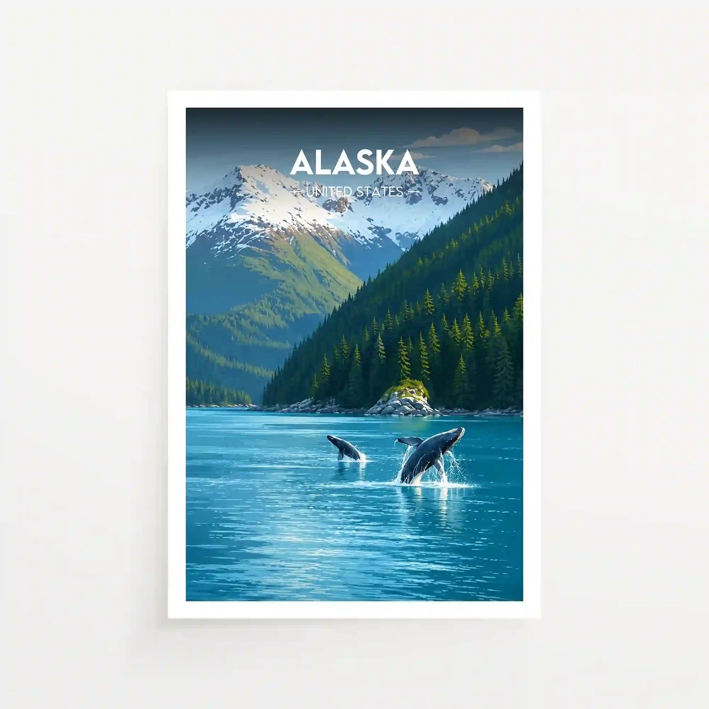 Alaska