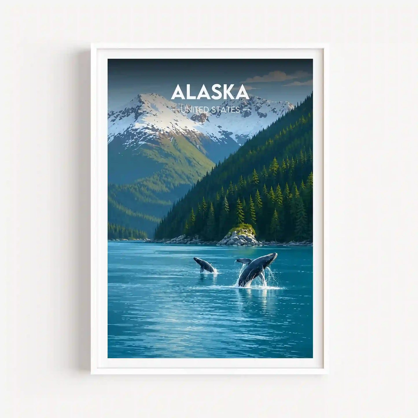 Alaska