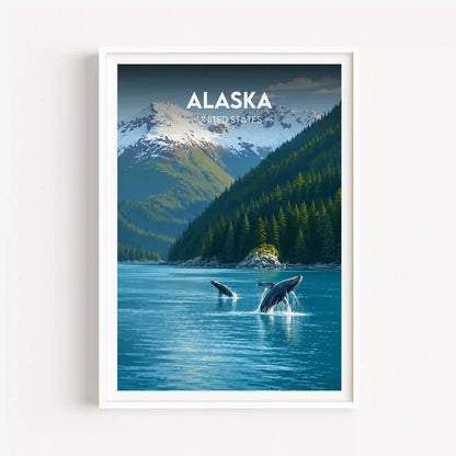 Alaska