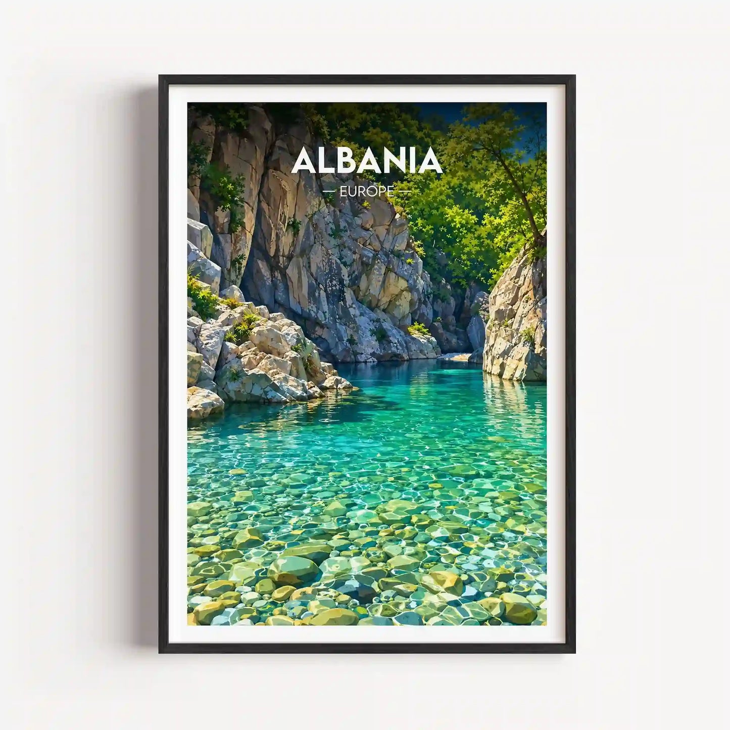 Albania