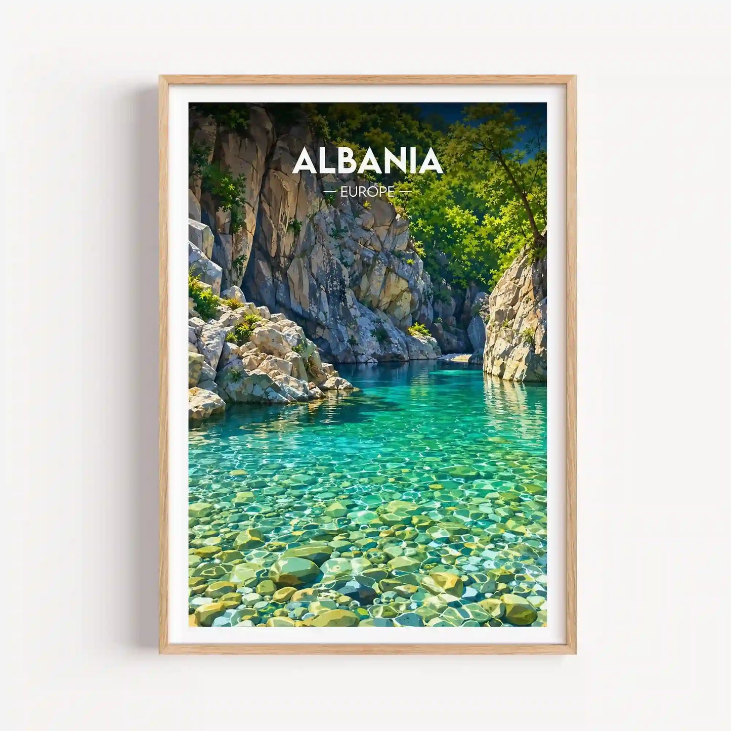 Albania
