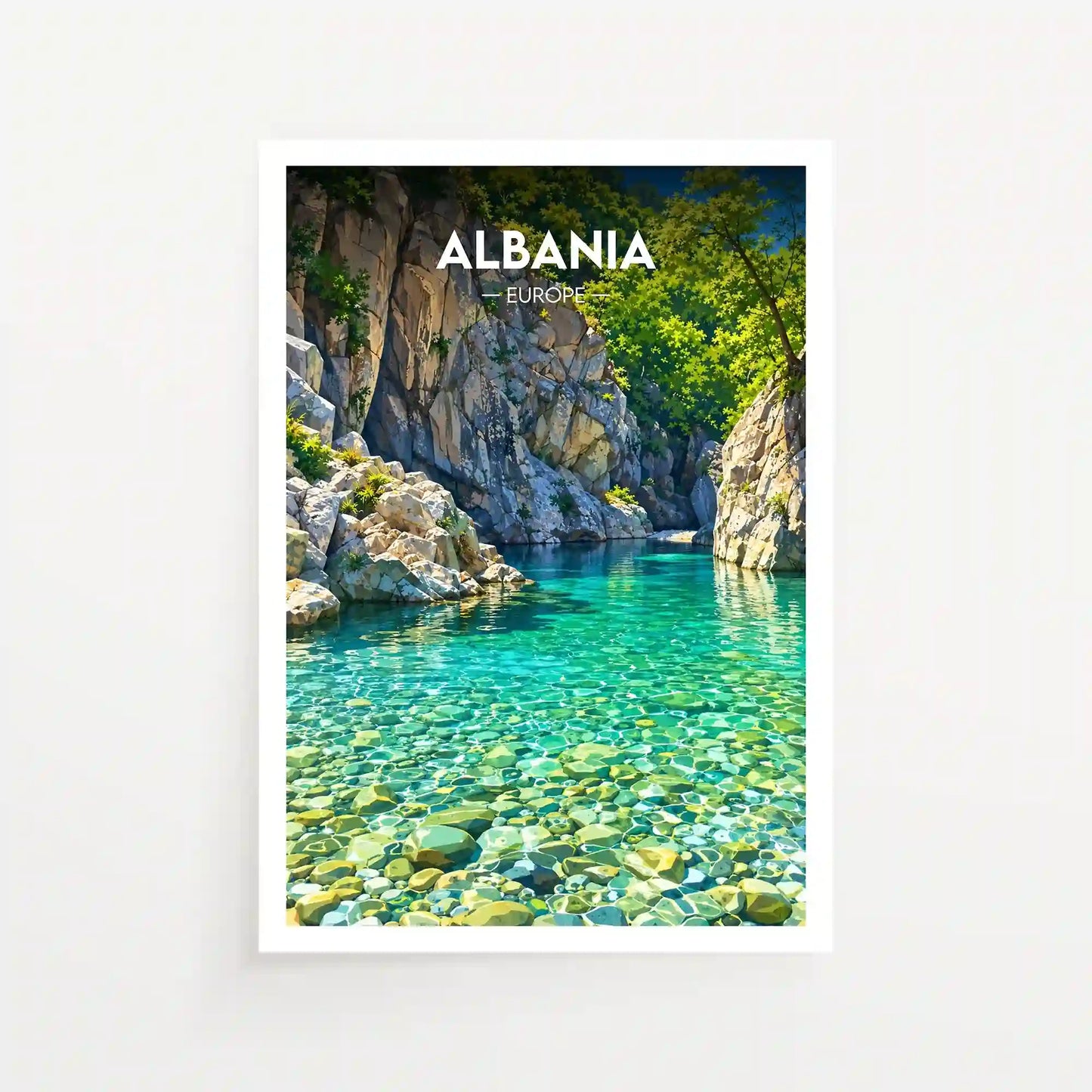 Albania