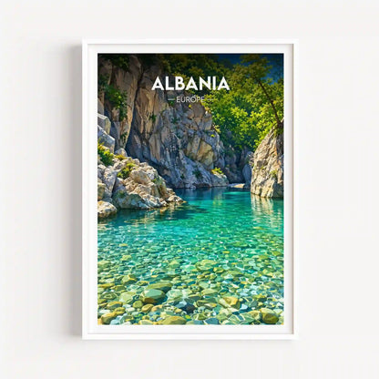 Albania