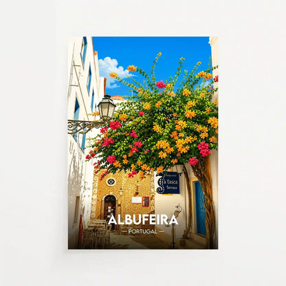 Albufeira