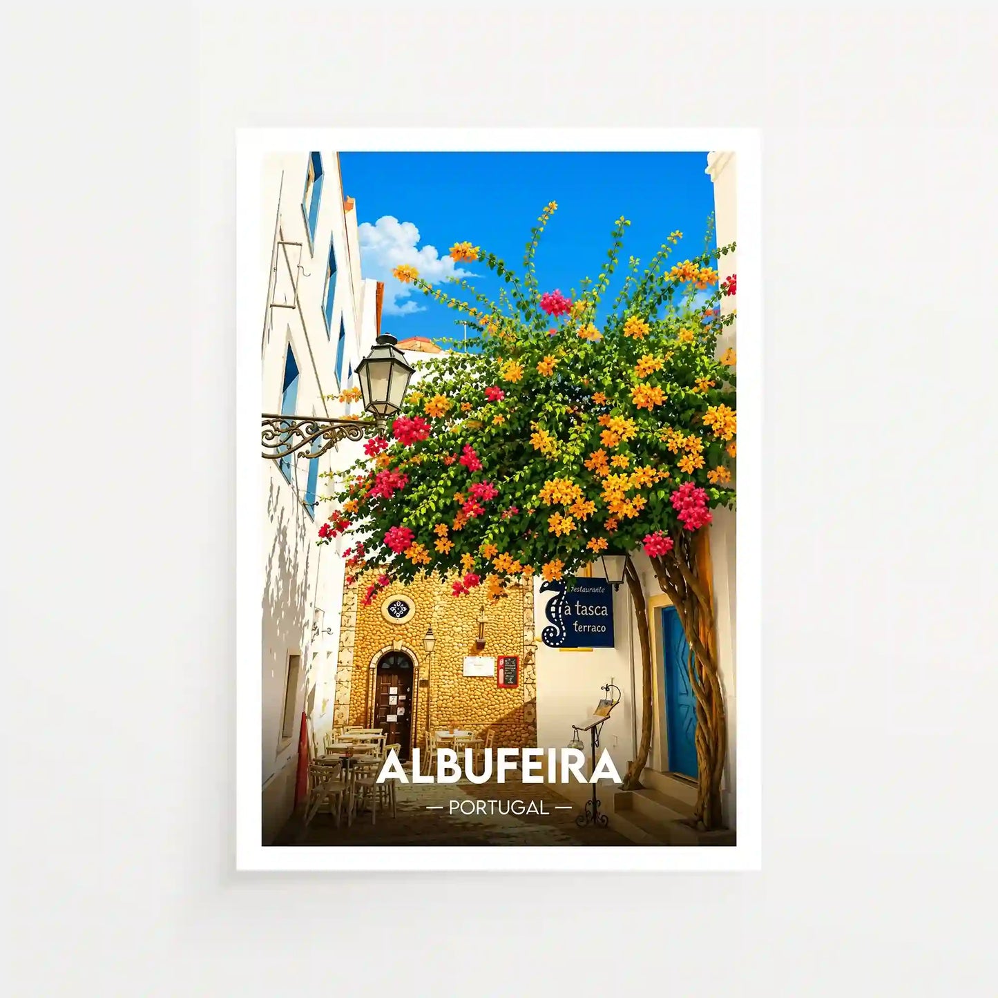 Albufeira