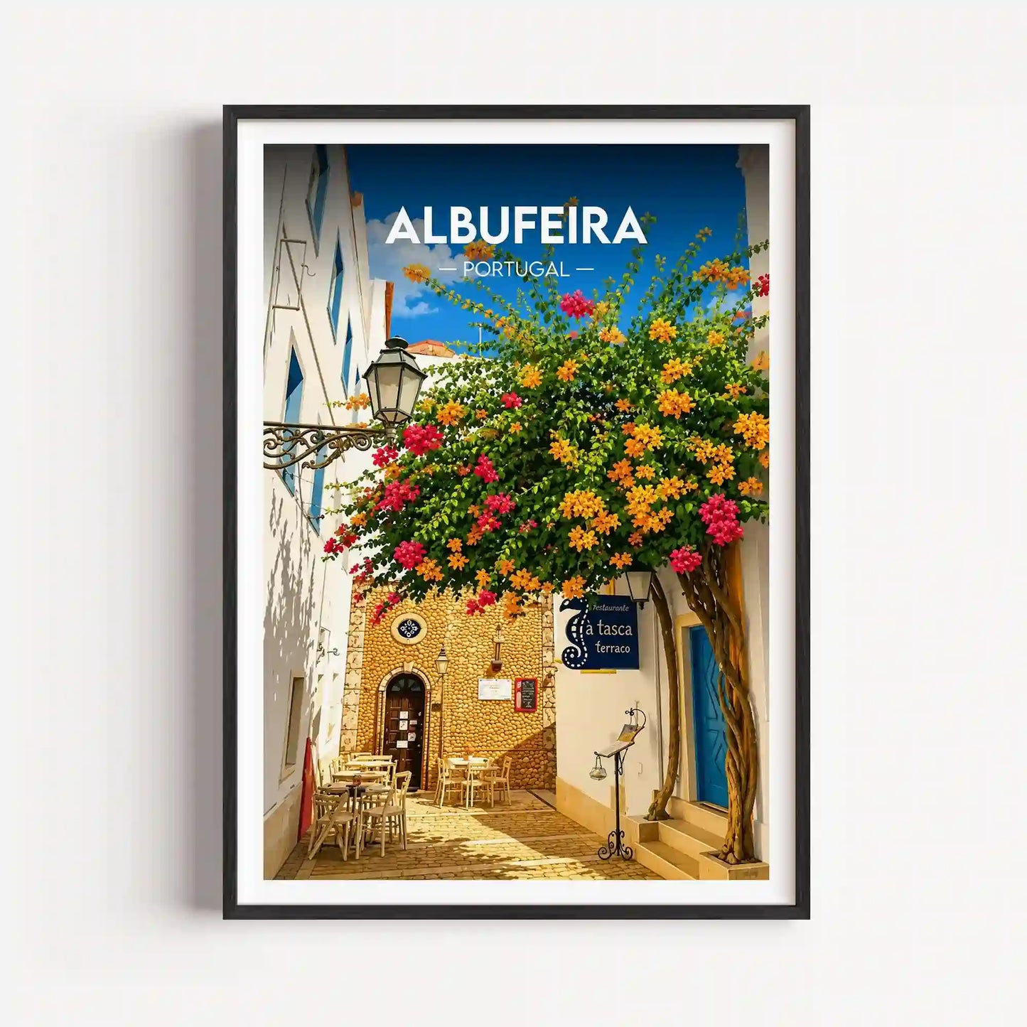 Albufeira