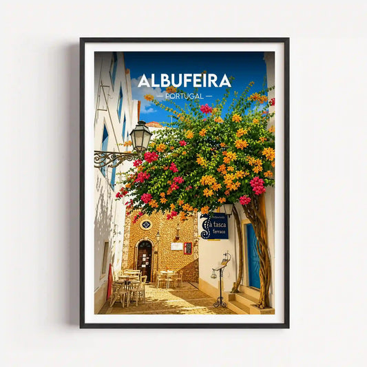 Albufeira