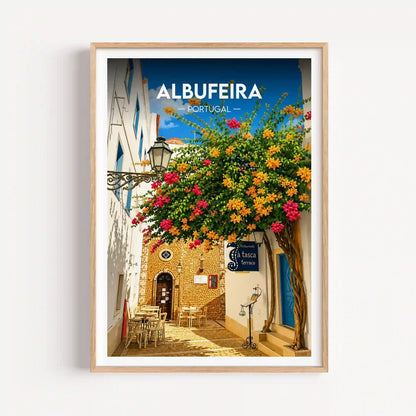 Albufeira