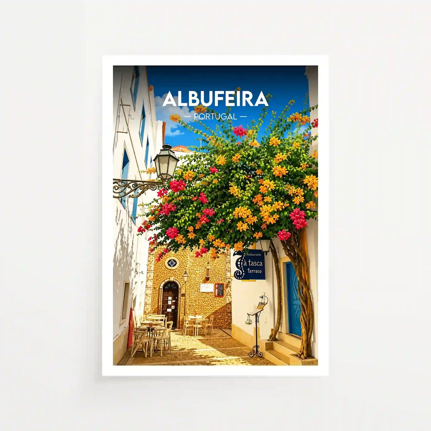 Albufeira