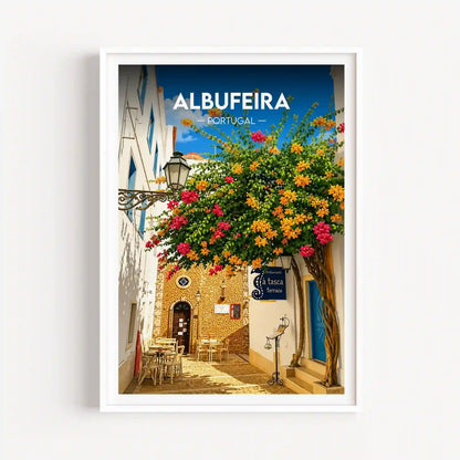 Albufeira