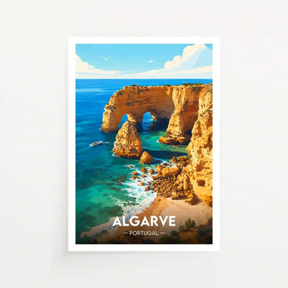 Algarve