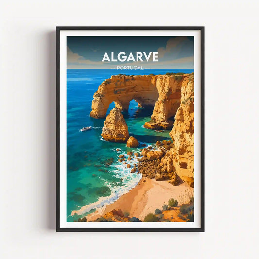 Algarve