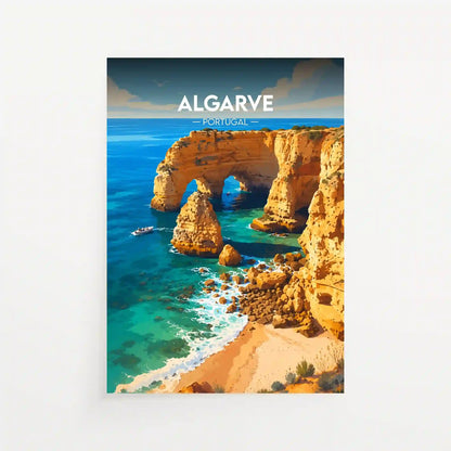 Algarve