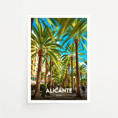 Alicante