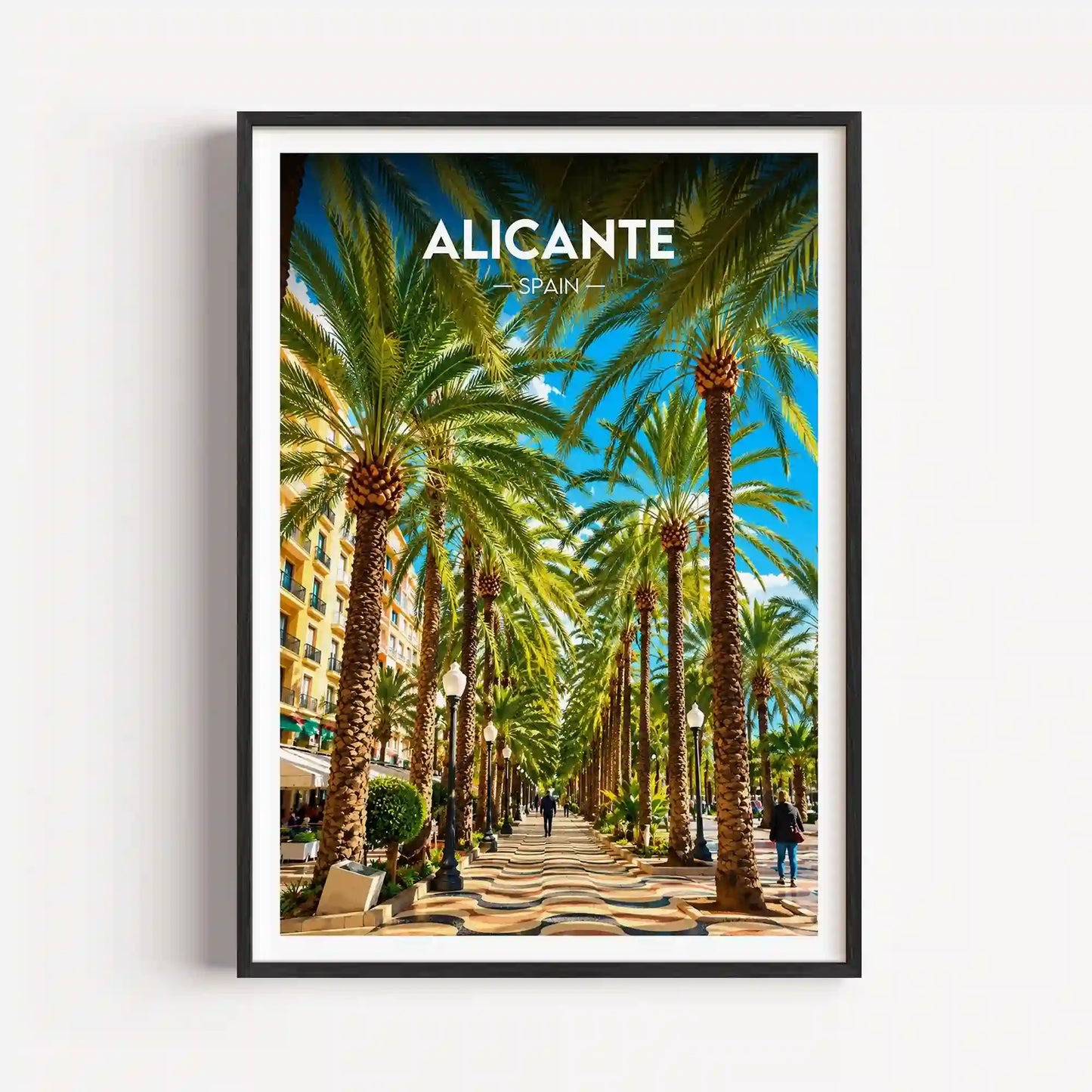 Alicante