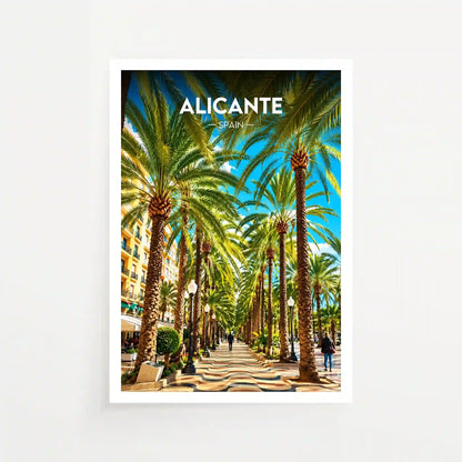 Alicante