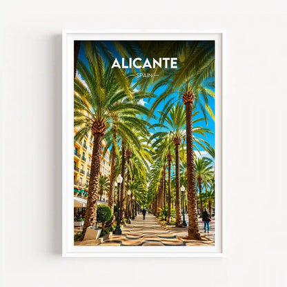 Alicante