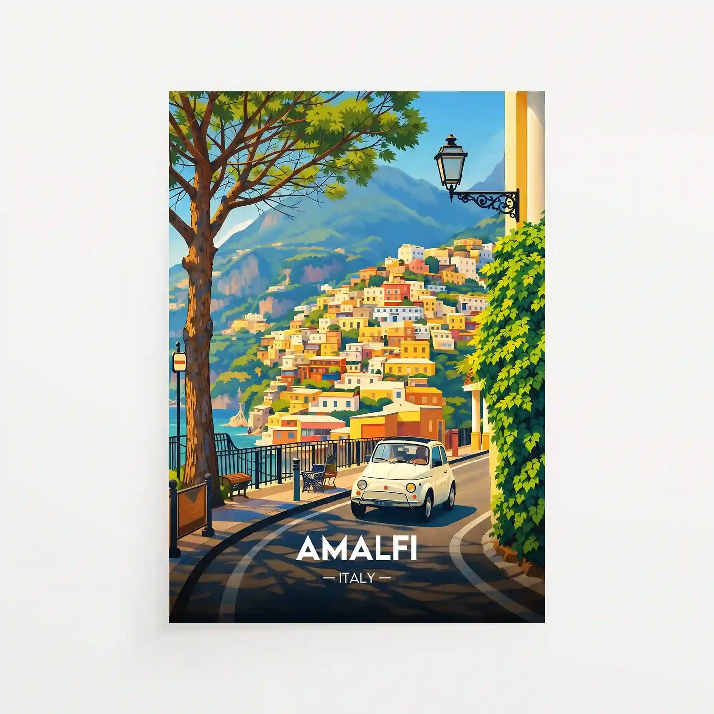 Amalfi