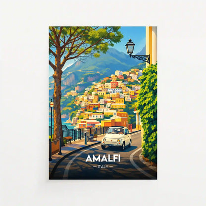 Amalfi