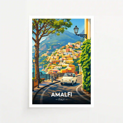 Amalfi