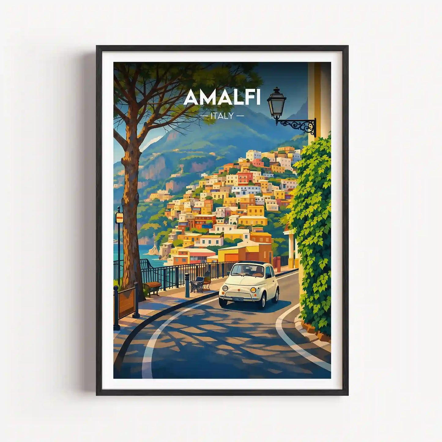 Amalfi