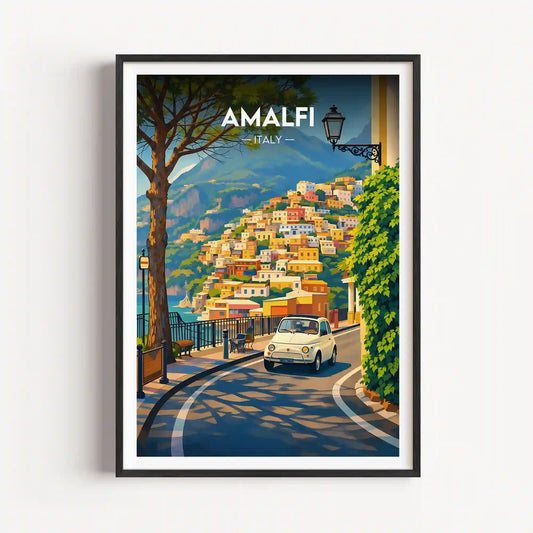 Amalfi